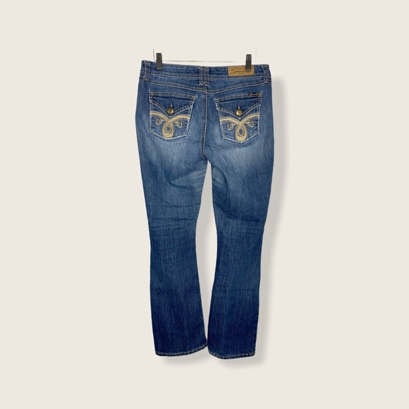 Seven7 Bootcut Jeans - Picture 5 of 15